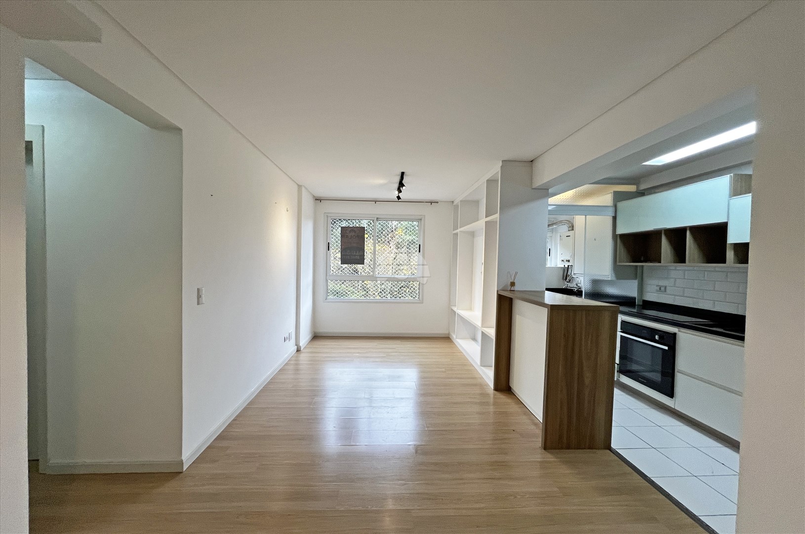 Apartamento para alugar em Campo Comprido, Curitiba — Portal Chave Fácil