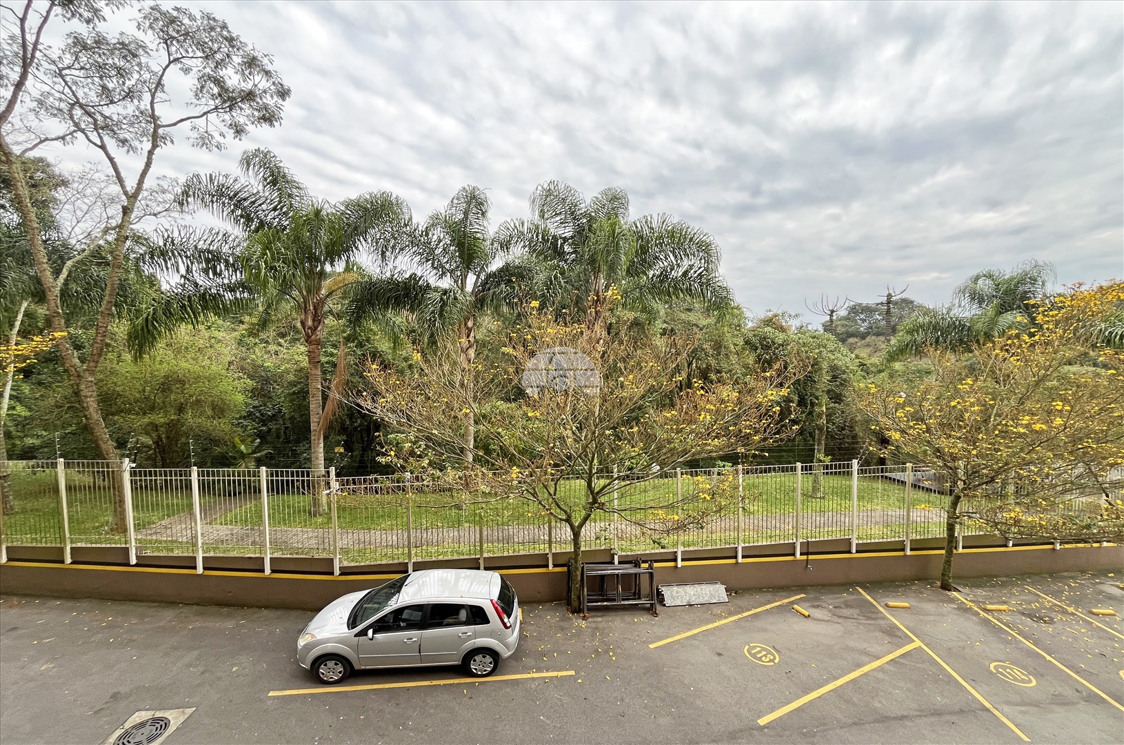 Apartamento para alugar em Campo Comprido, Curitiba — Portal Chave Fácil