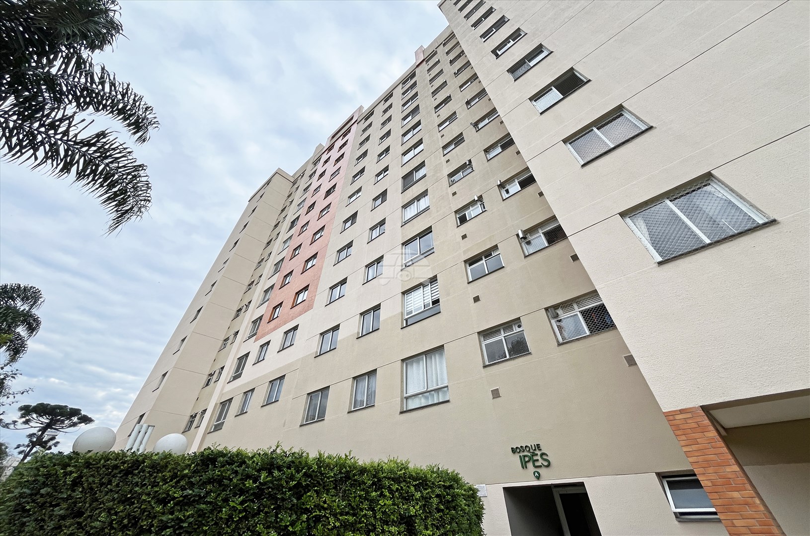 Apartamento para alugar em Campo Comprido, Curitiba — Portal Chave Fácil