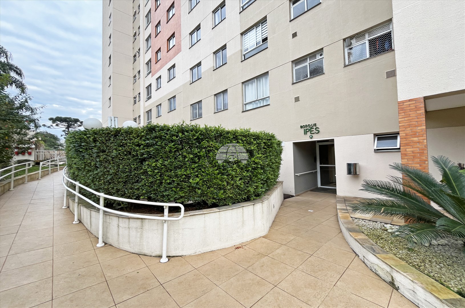 Apartamento para alugar em Campo Comprido, Curitiba — Portal Chave Fácil