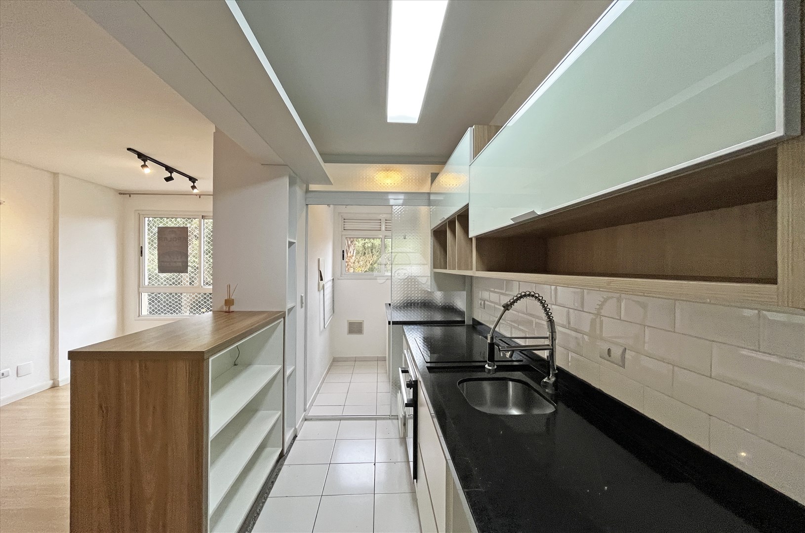 Apartamento Residencial para Locação no Bairro Campo Comprido ref. 108005 (8 / 10)