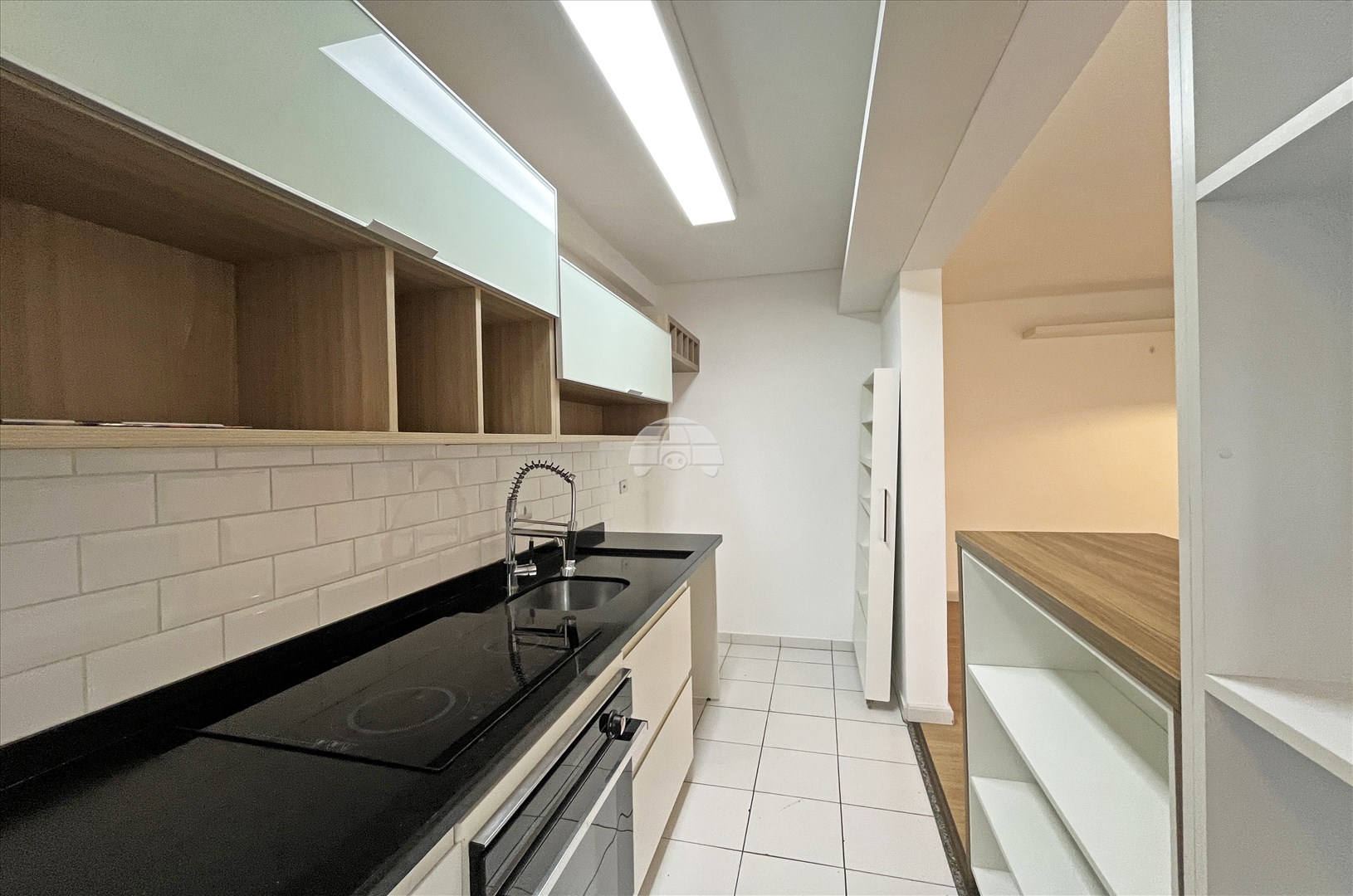 Apartamento Residencial para Locação no Bairro Campo Comprido ref. 108005 (9 / 10)