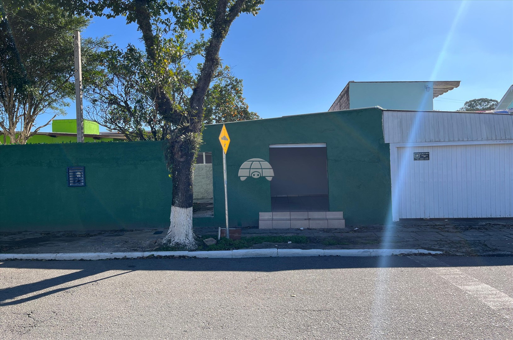 Sala/Conjunto Comercial para alugar em Cajuru, Curitiba — Portal Chave Fácil