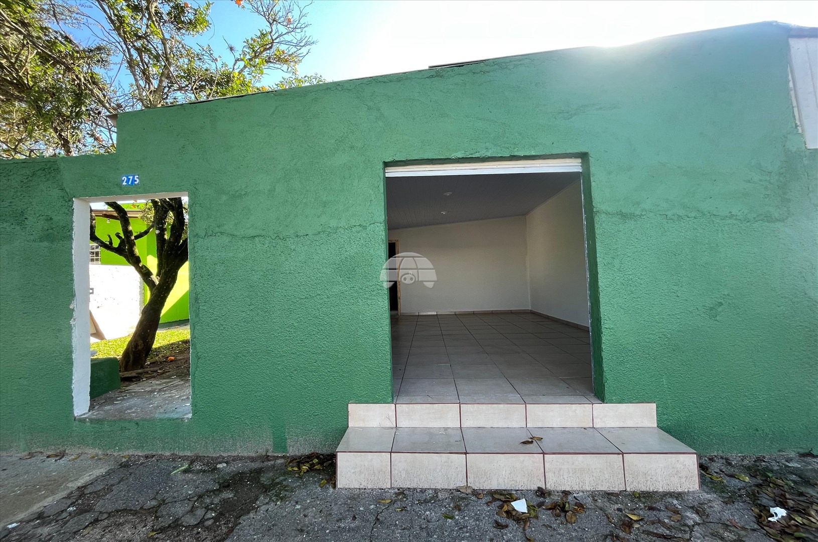 Sala/Conjunto Comercial para alugar em Cajuru, Curitiba — Portal Chave Fácil