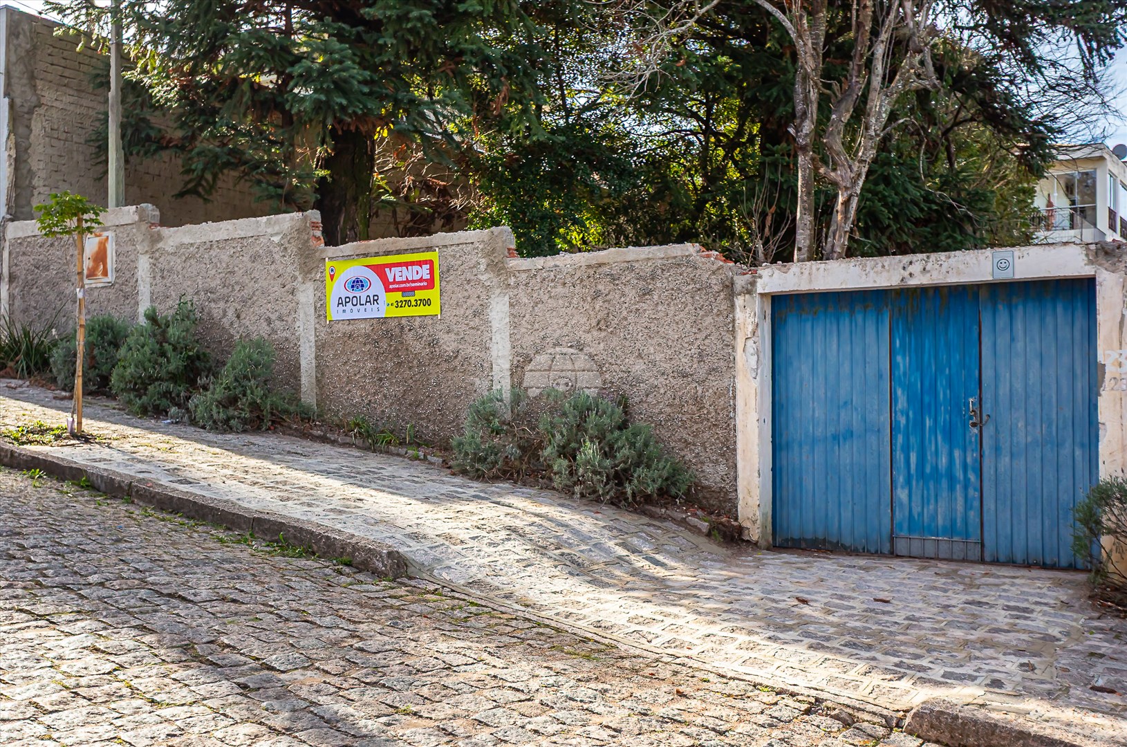 Terreno/Área à venda em Jardim Botânico, Curitiba — Portal Chave Fácil
