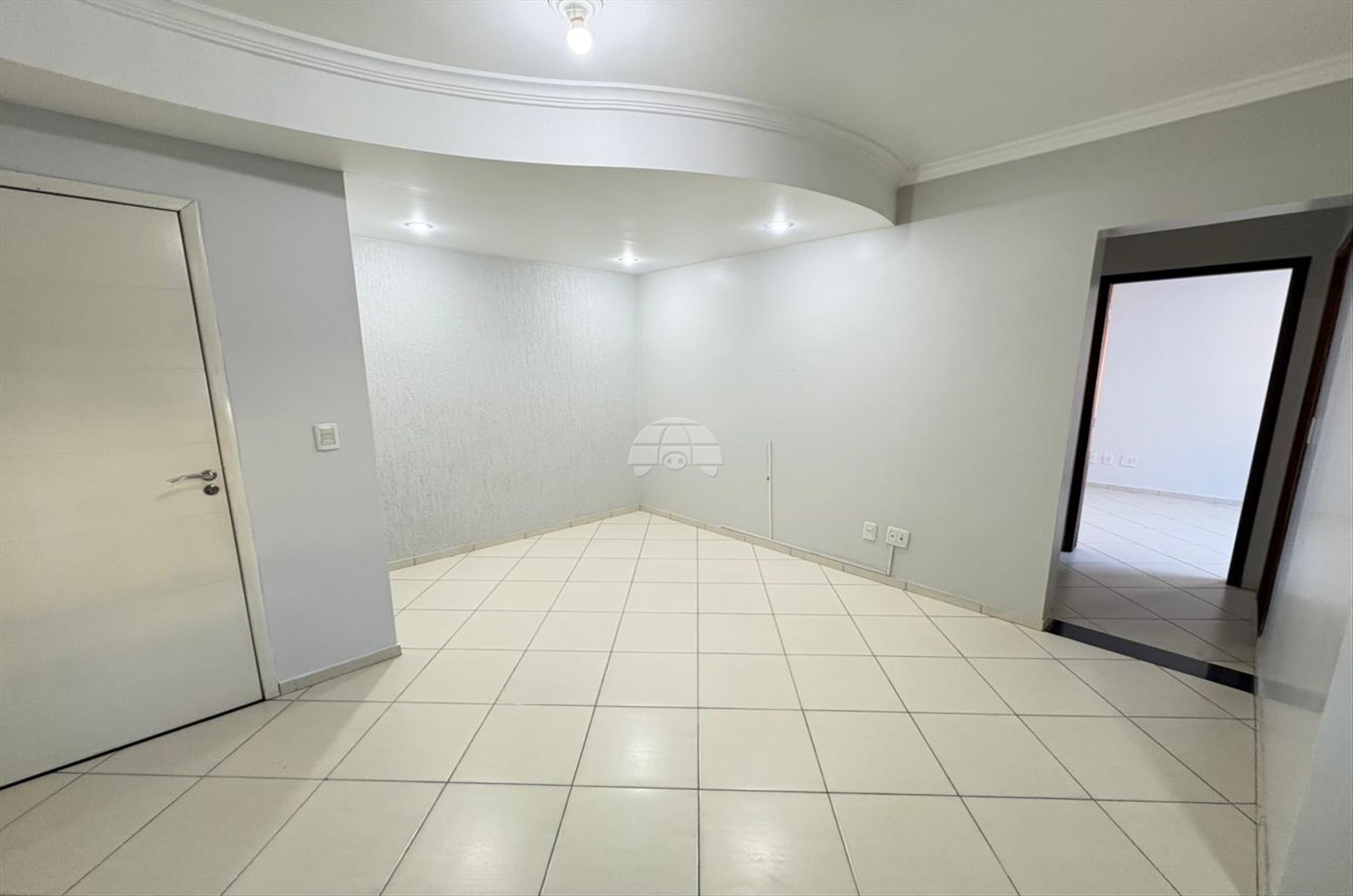 Apartamento para alugar em Centro, Pato Branco — Portal Chave Fácil