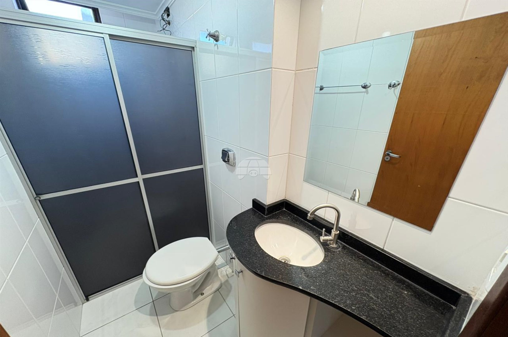 Apartamento para alugar em Centro, Pato Branco — Portal Chave Fácil