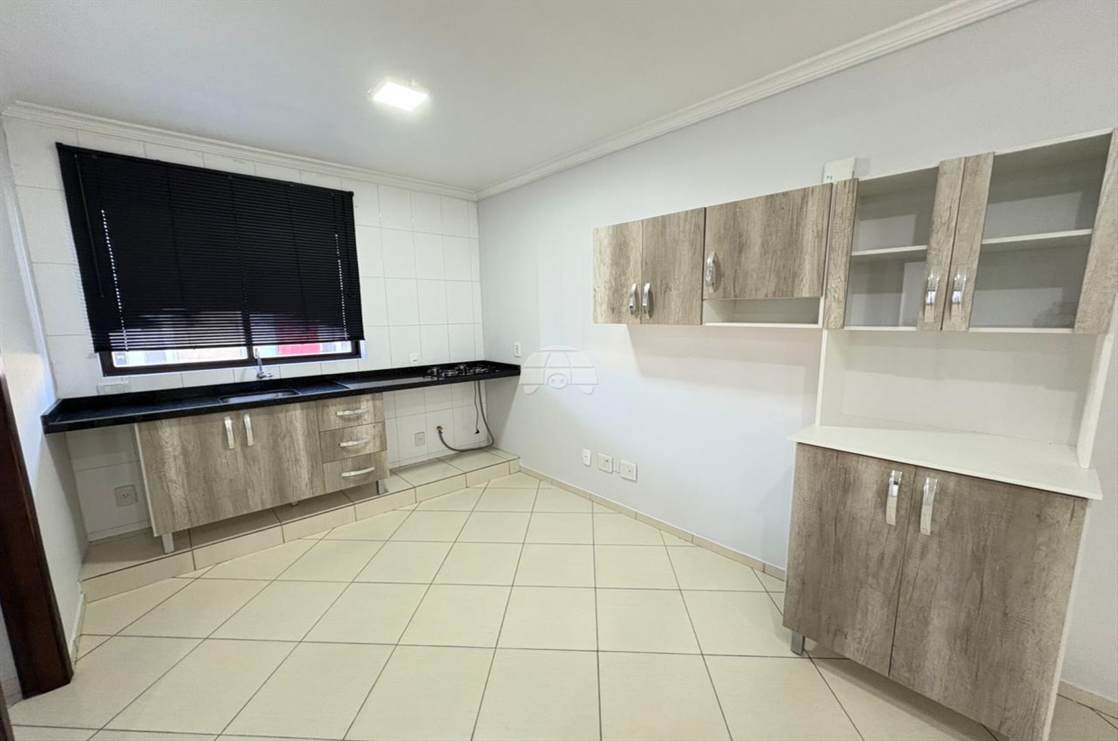 Apartamento para alugar em Centro, Pato Branco — Portal Chave Fácil