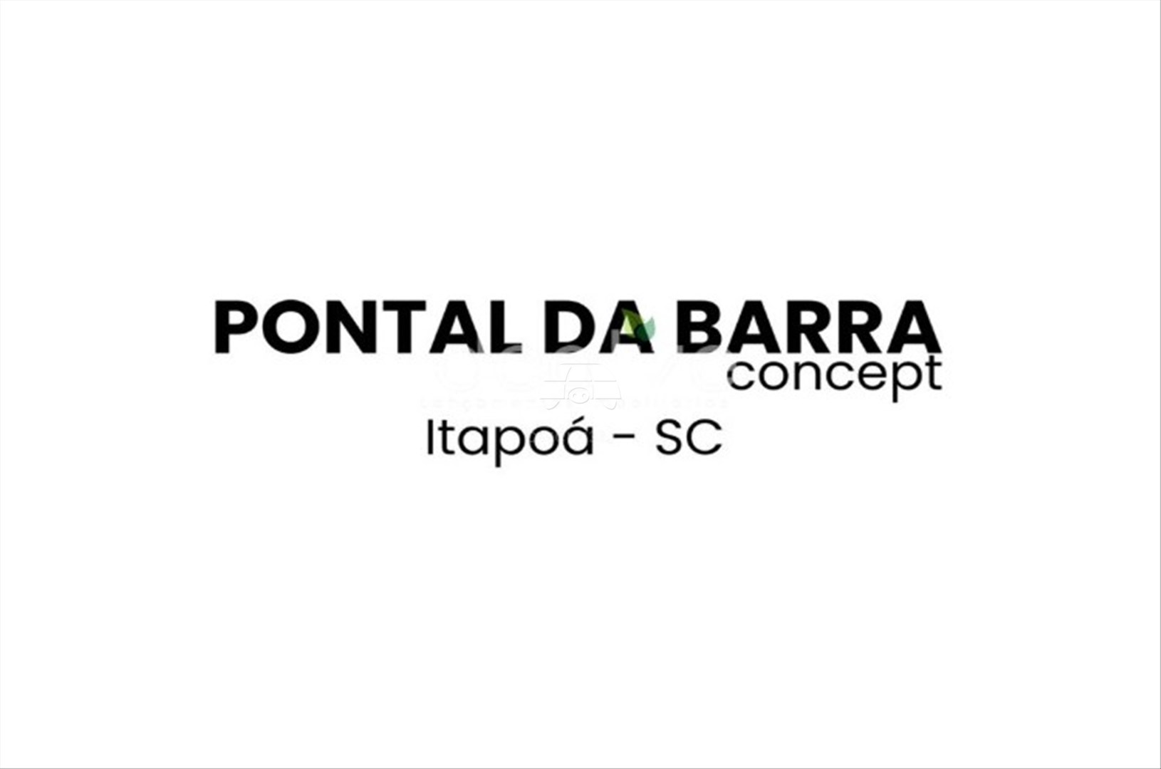 Terreno/Área à venda em Pontal Do Norte, Itapoá — Portal Chave Fácil