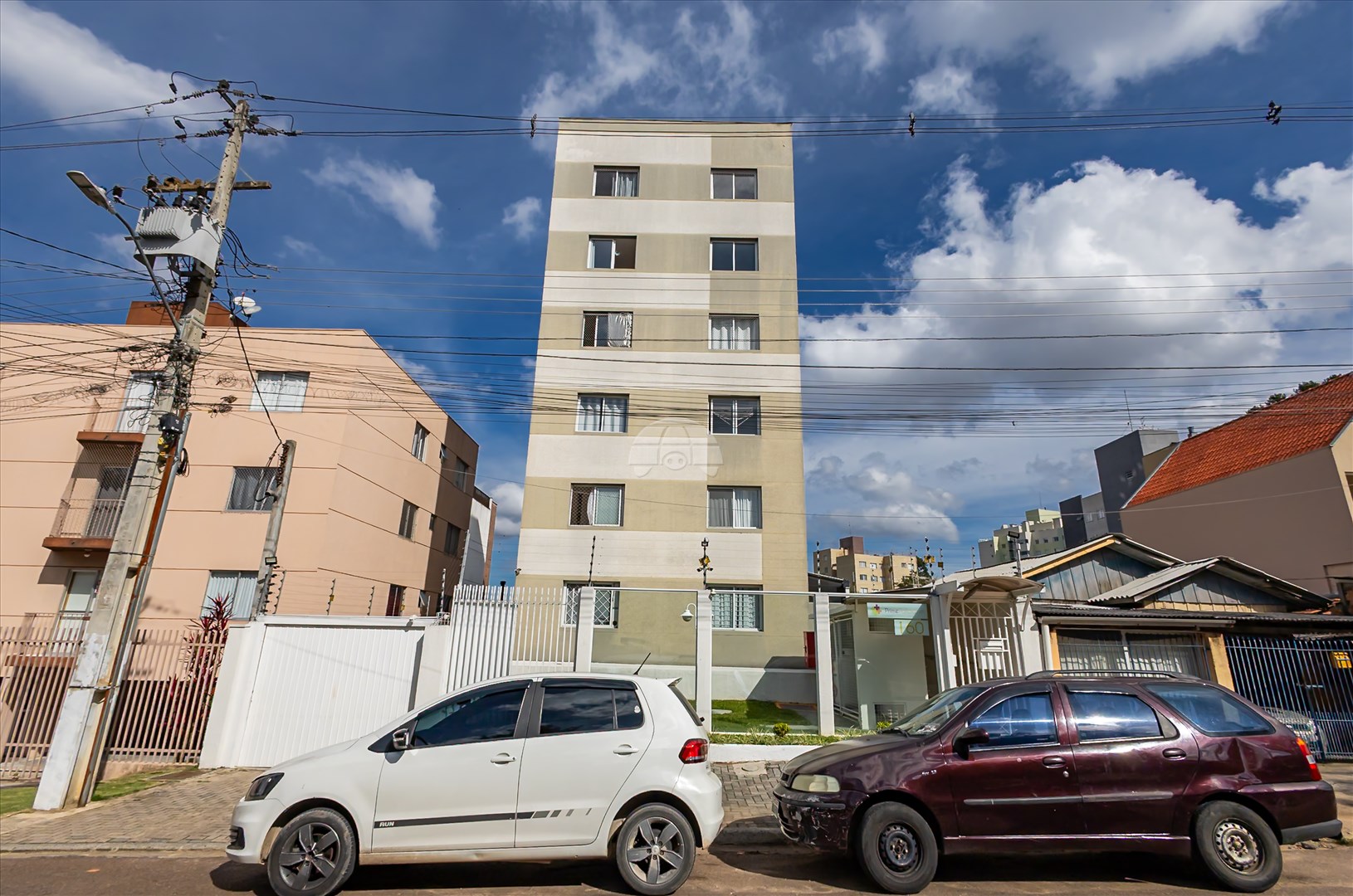 Apartamento à venda em Novo Mundo, Curitiba — Portal Chave Fácil