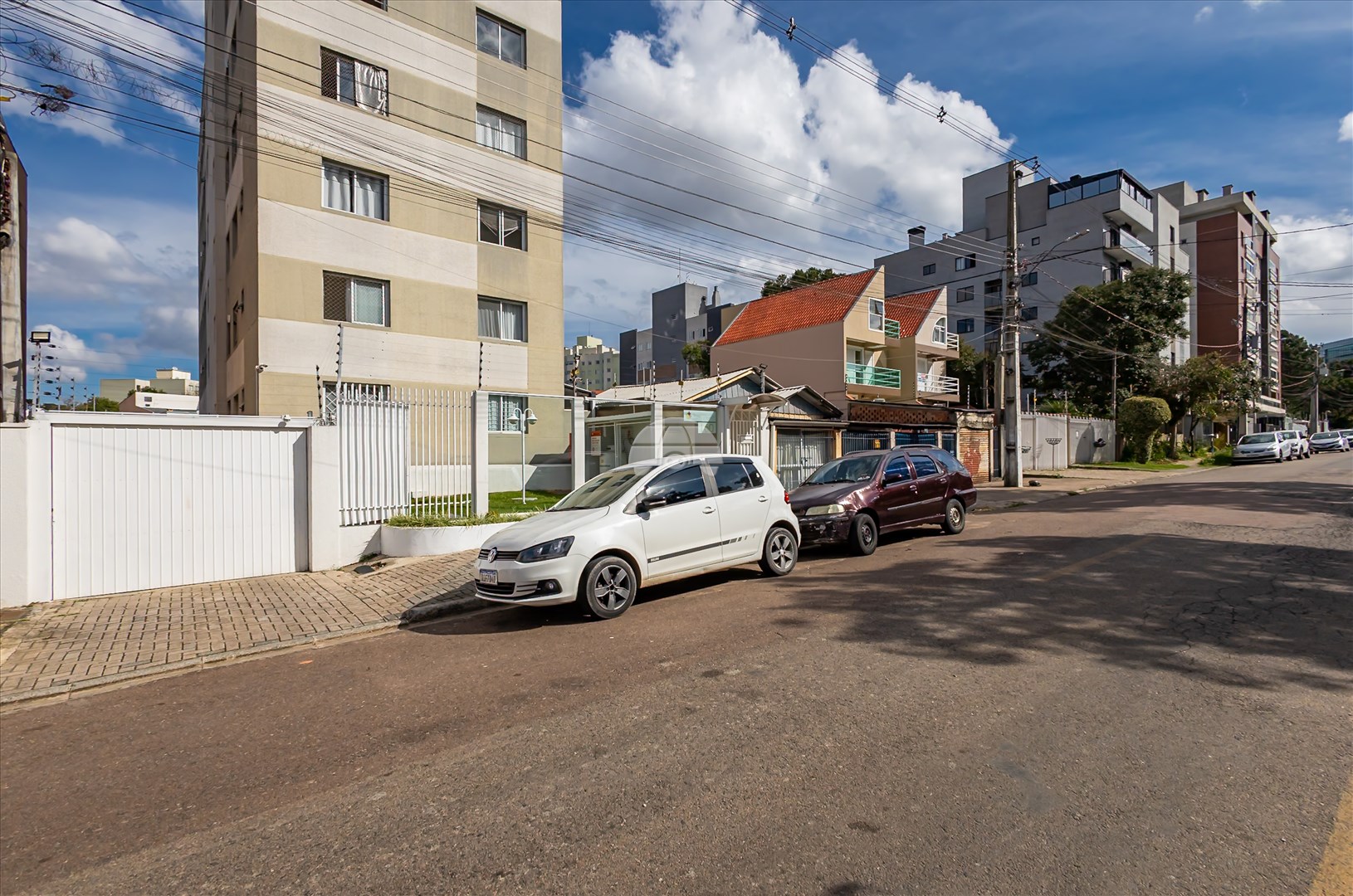 Apartamento à venda em Novo Mundo, Curitiba — Portal Chave Fácil