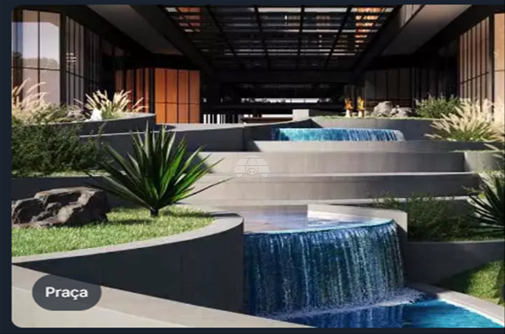 Apartamento à venda em Saco Grande, Florianópolis — Portal Chave Fácil