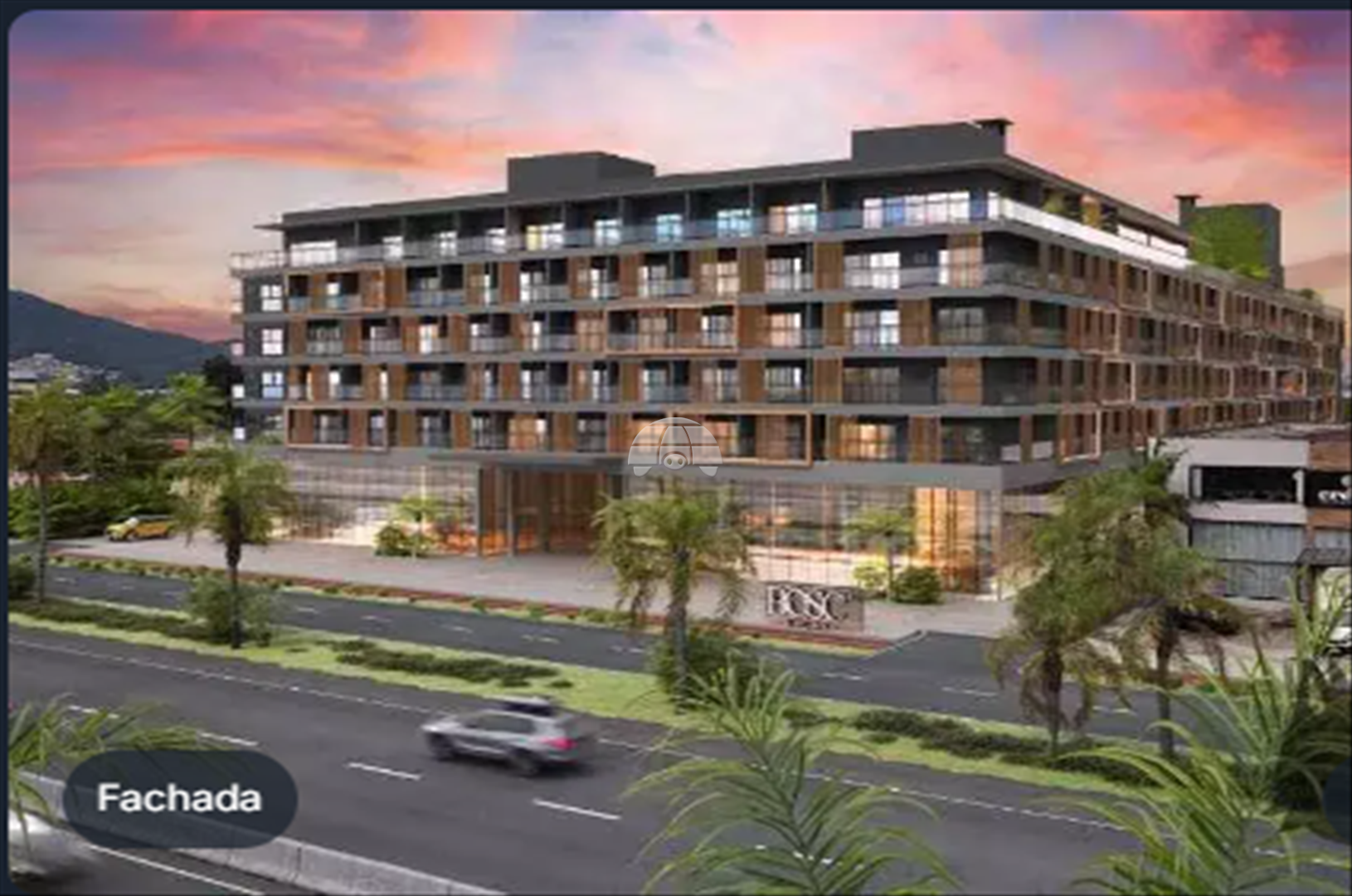 Apartamento à venda em Saco Grande, Florianópolis — Portal Chave Fácil