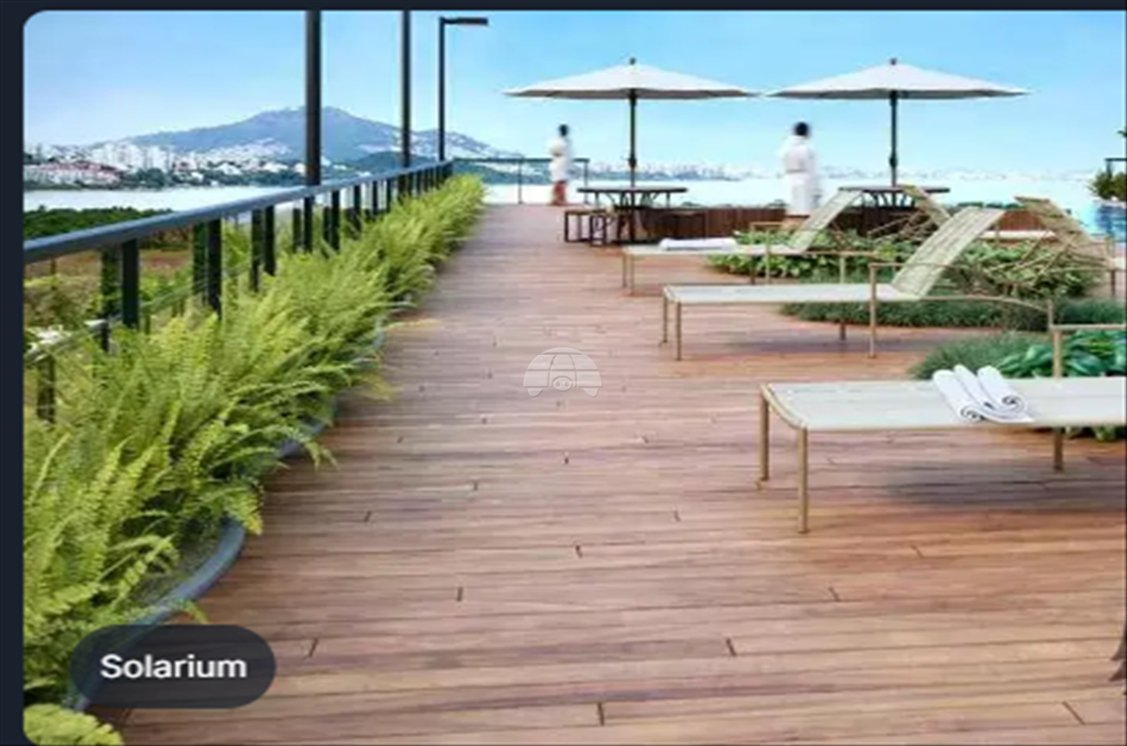 Apartamento à venda em Saco Grande, Florianópolis — Portal Chave Fácil