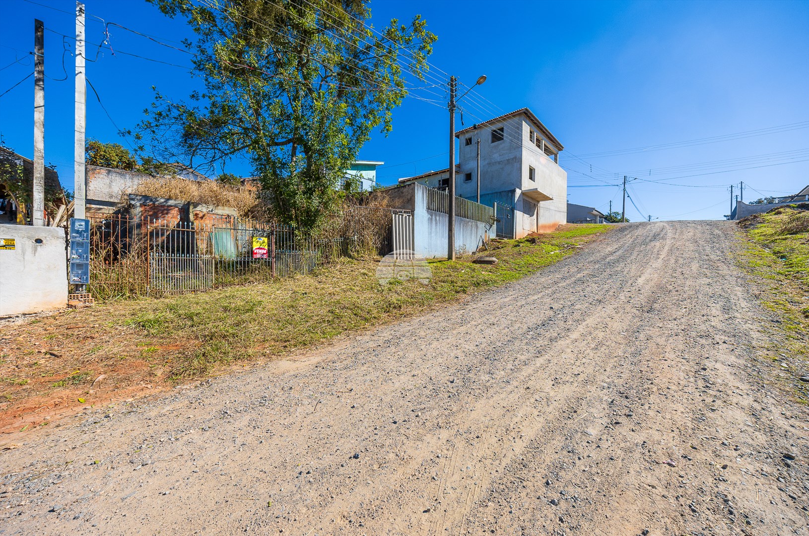 Terreno/Área à venda em Conjunto Habitacional Monsenhor Francisco Gorski, Campo Largo — Portal Chave Fácil
