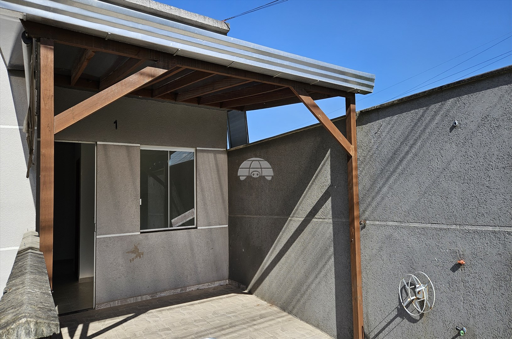 Casa à venda em Balneário Brasília, Itapoá — Portal Chave Fácil