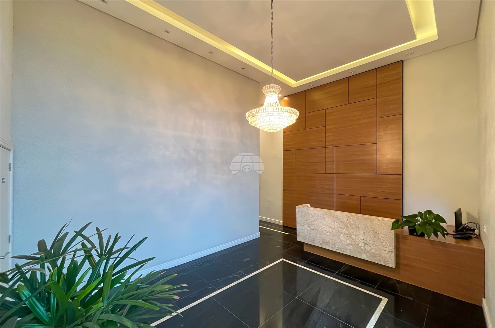Apartamento para alugar em Alto Da Rua Xv, Curitiba — Portal Chave Fácil