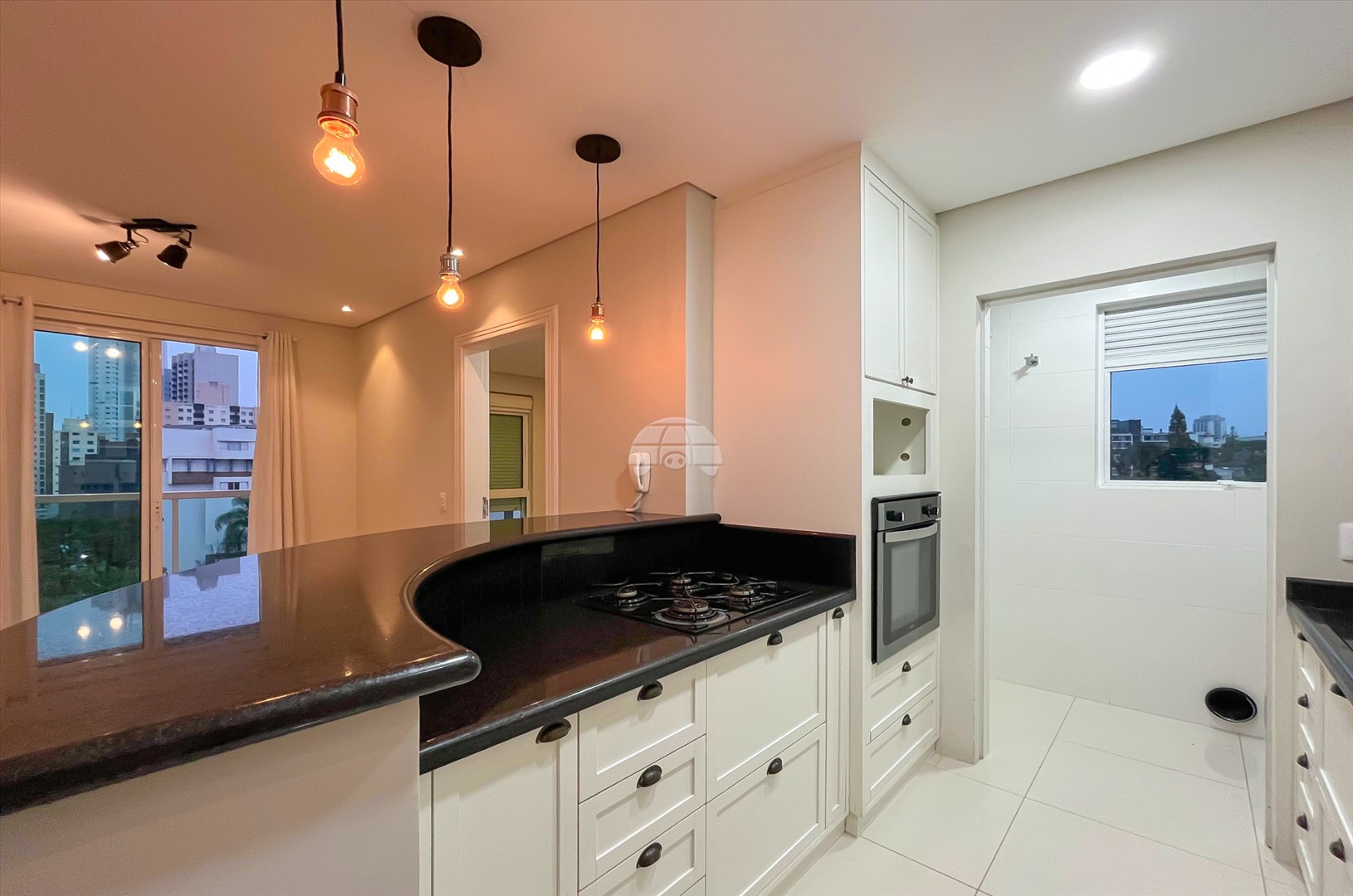Apartamento Residencial para Locação no Bairro Alto Da Rua Xv ref. 88505 (8 / 10)