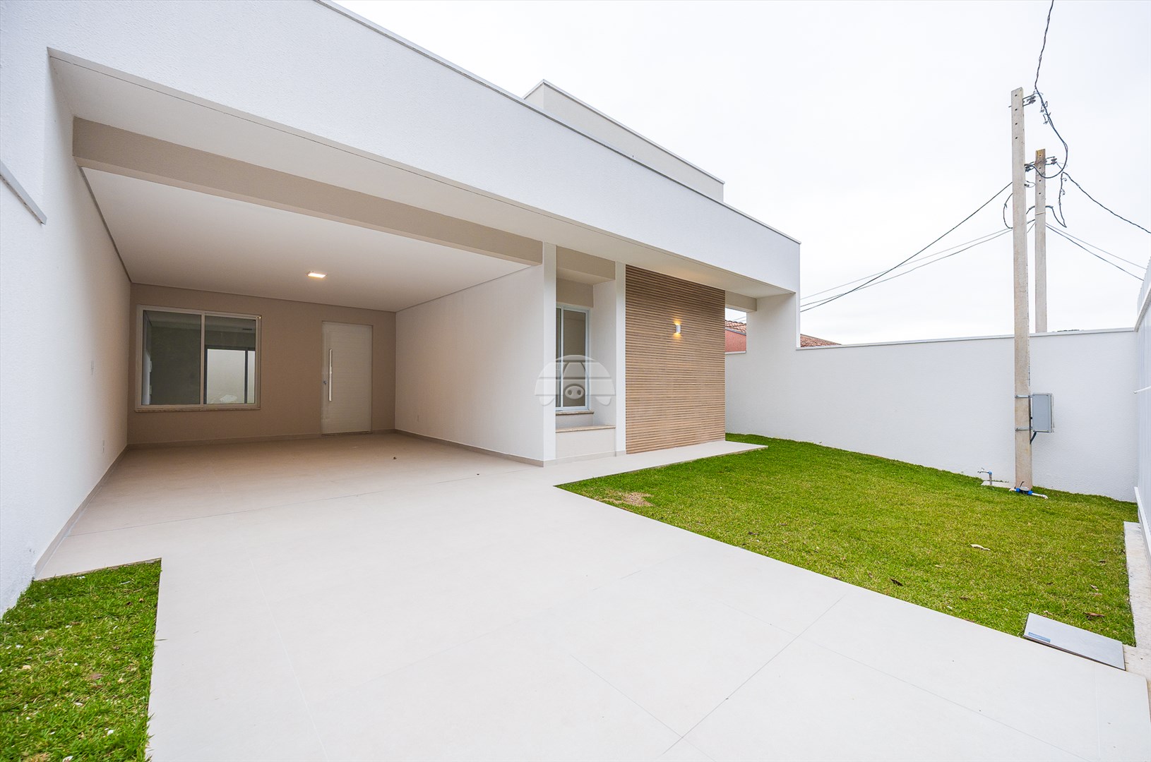 Casa à venda em São Marcos, Campo Largo — Portal Chave Fácil