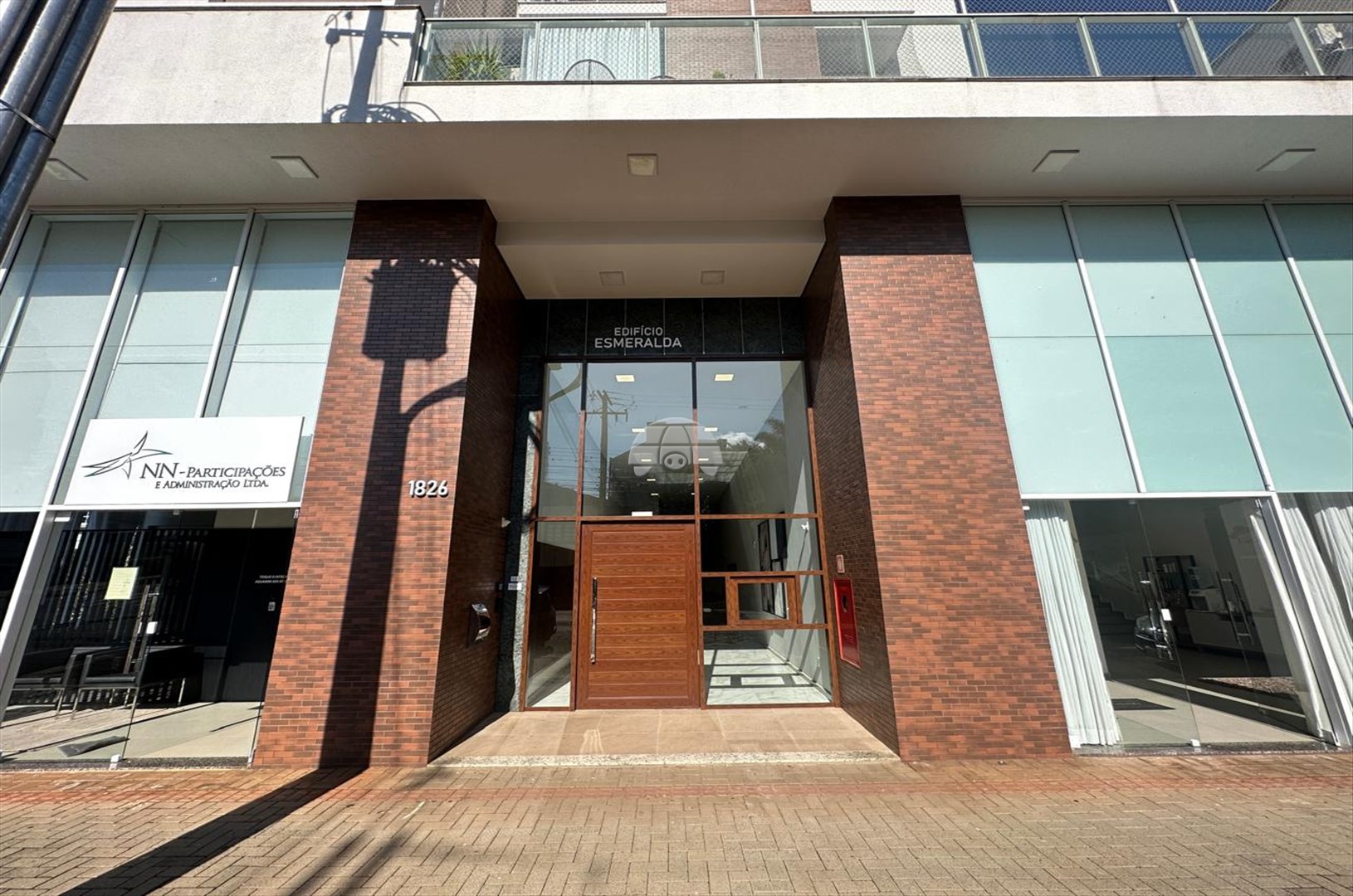 Apartamento à venda em Centro, Pato Branco — Portal Chave Fácil