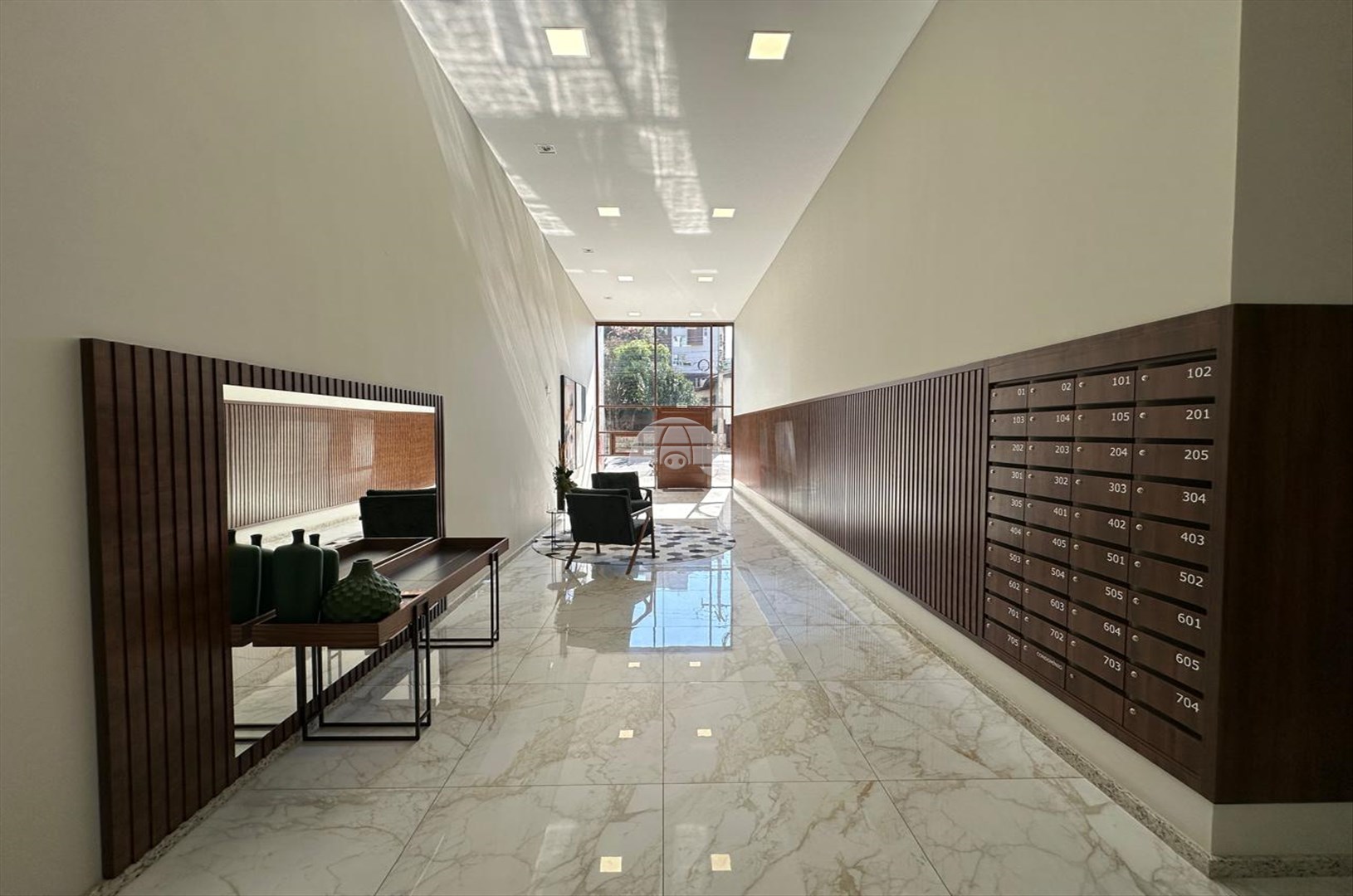 Apartamento à venda em Centro, Pato Branco — Portal Chave Fácil