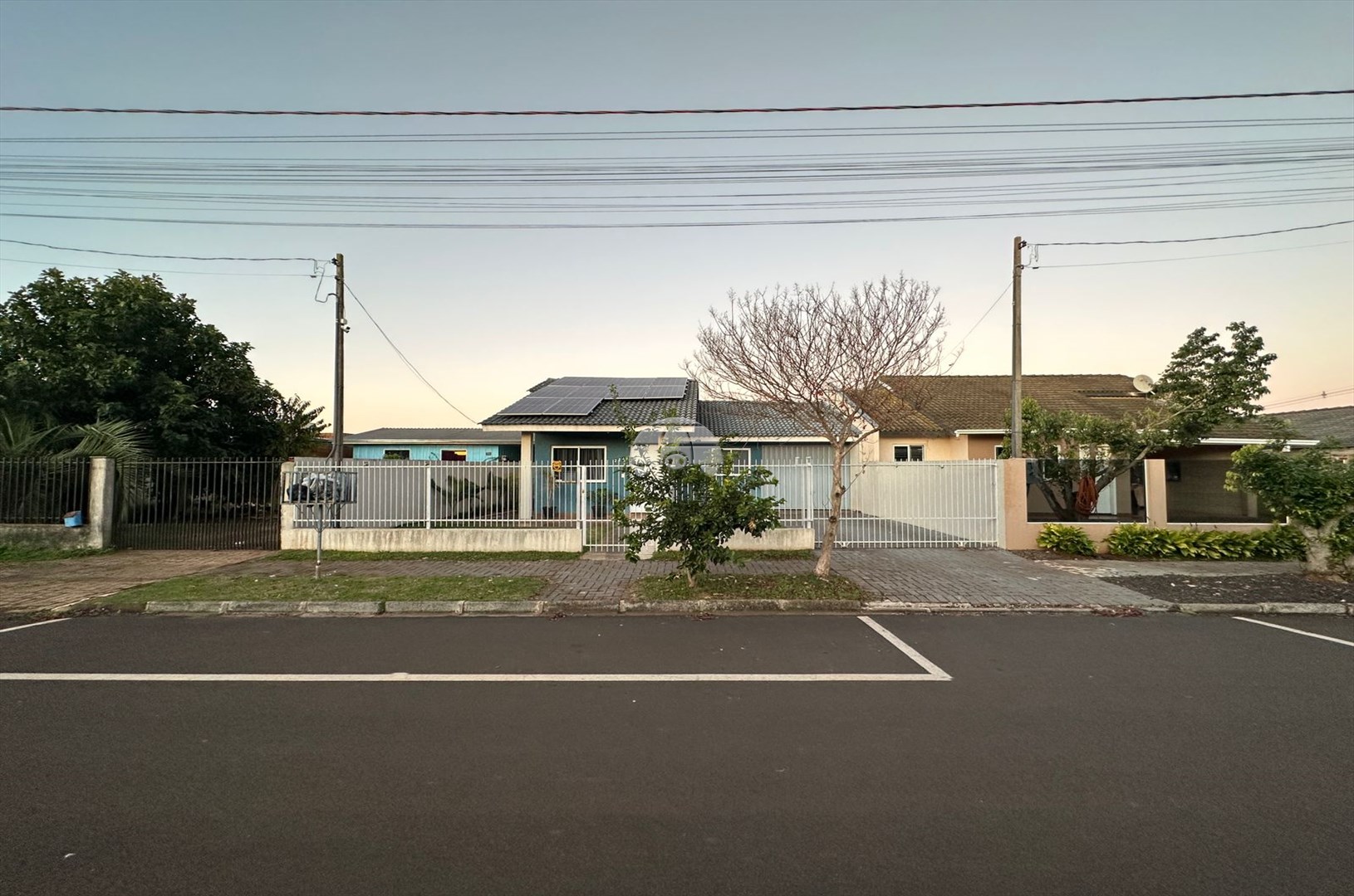 Casa à venda em Paulo Afonso, Pato Branco — Portal Chave Fácil