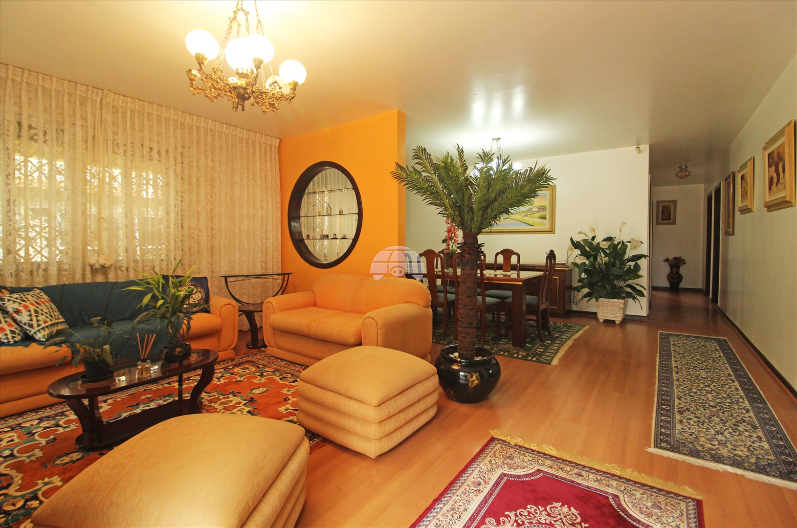 Sala/Conjunto Comercial para alugar em Porto Das Laranjeiras, Araucária — Portal Chave Fácil