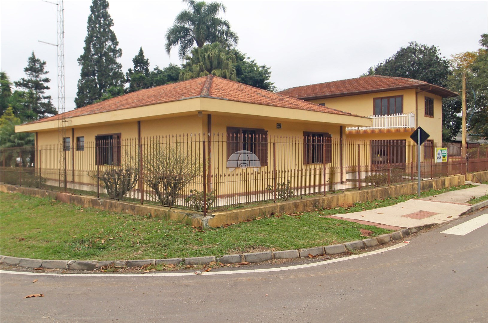 Sala/Conjunto Comercial para alugar em Porto Das Laranjeiras, Araucária — Portal Chave Fácil