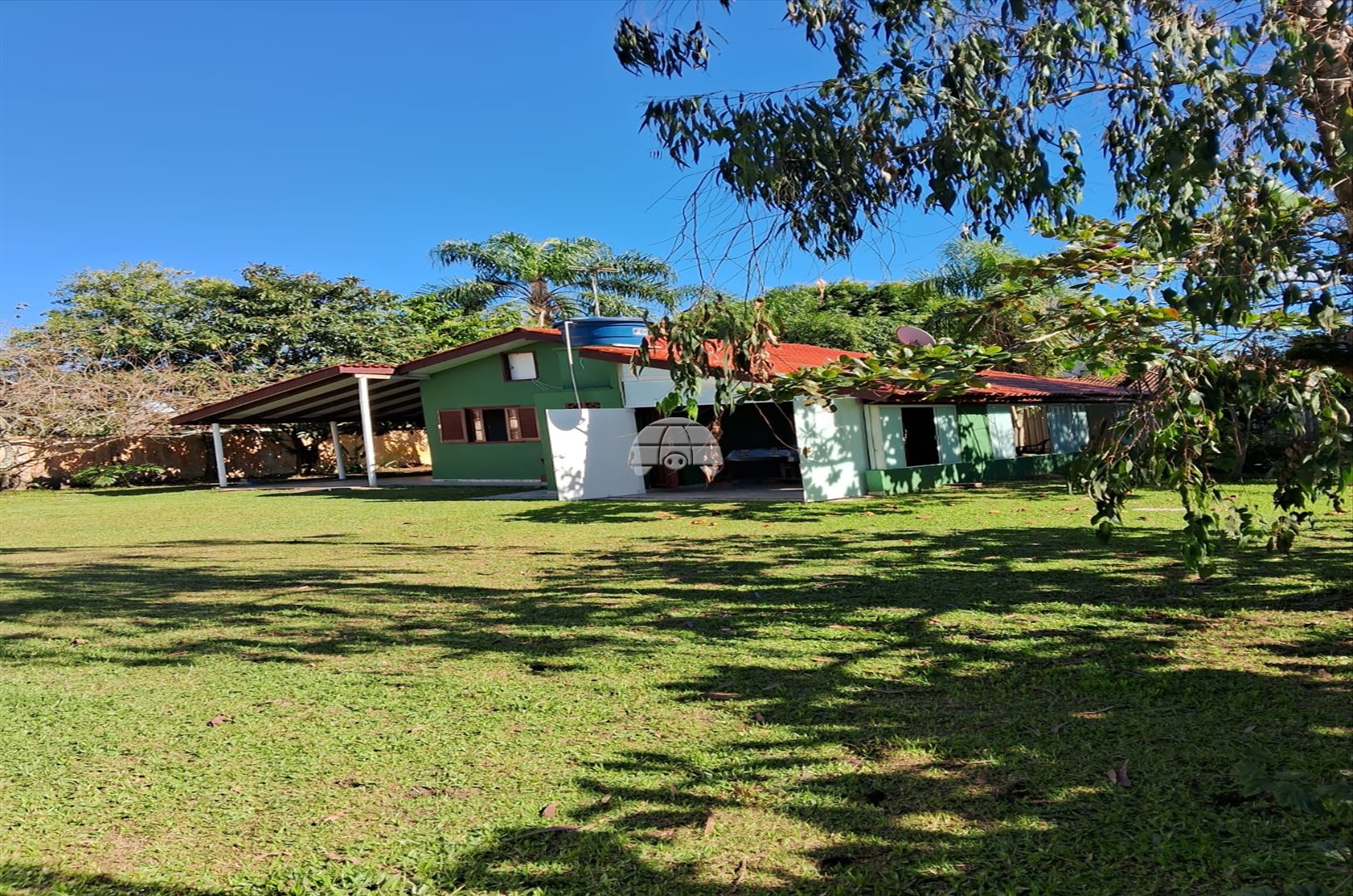 Casa à venda em Balneário Itapema Do Norte, Itapoá — Portal Chave Fácil