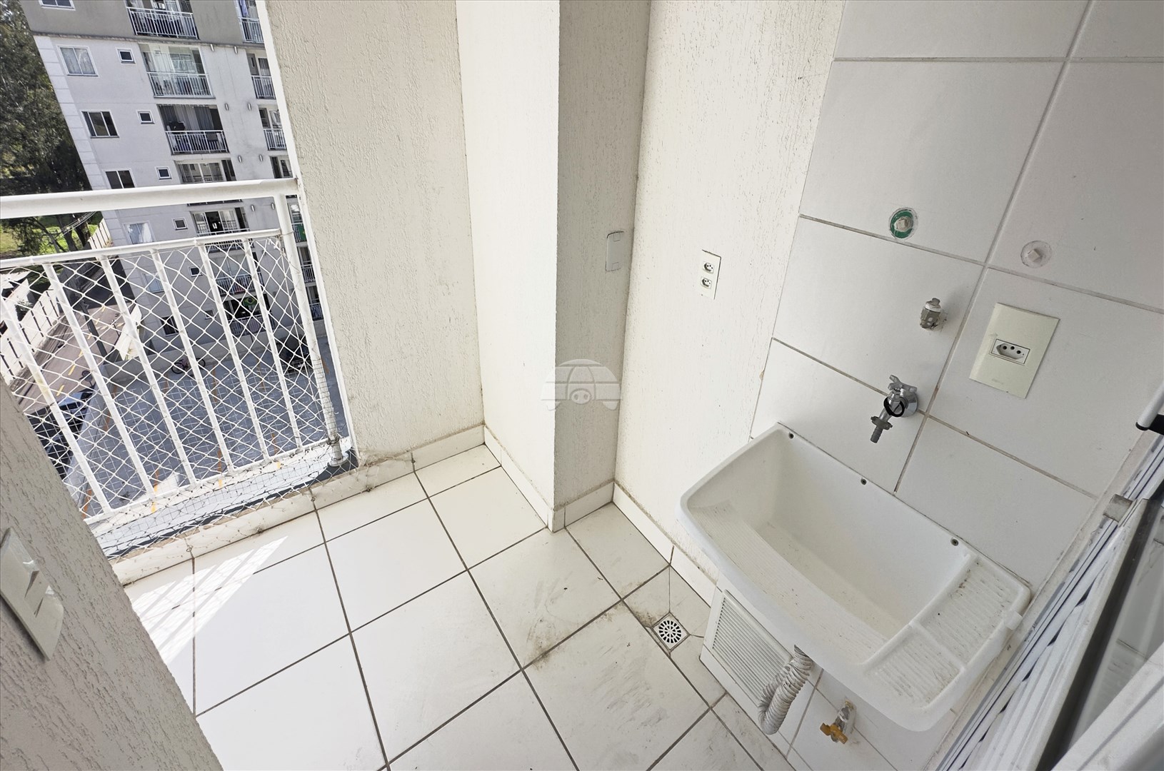 Apartamento para alugar em Atuba, Pinhais — Portal Chave Fácil