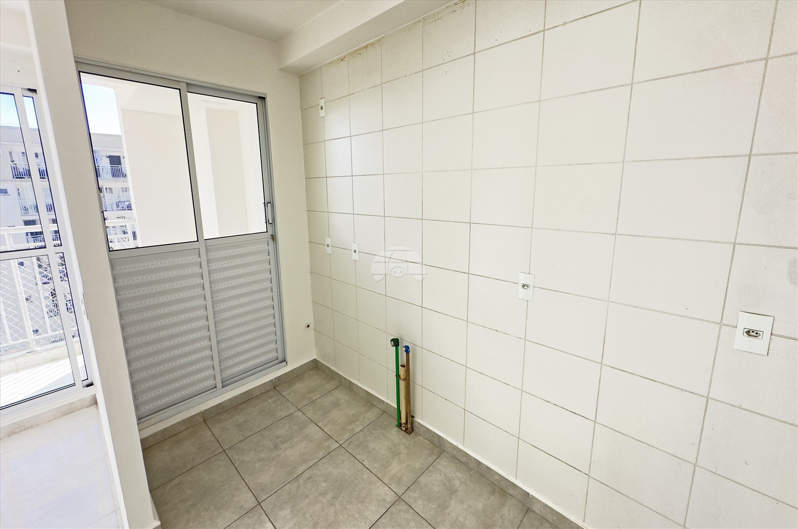 Apartamento para alugar em Atuba, Pinhais — Portal Chave Fácil
