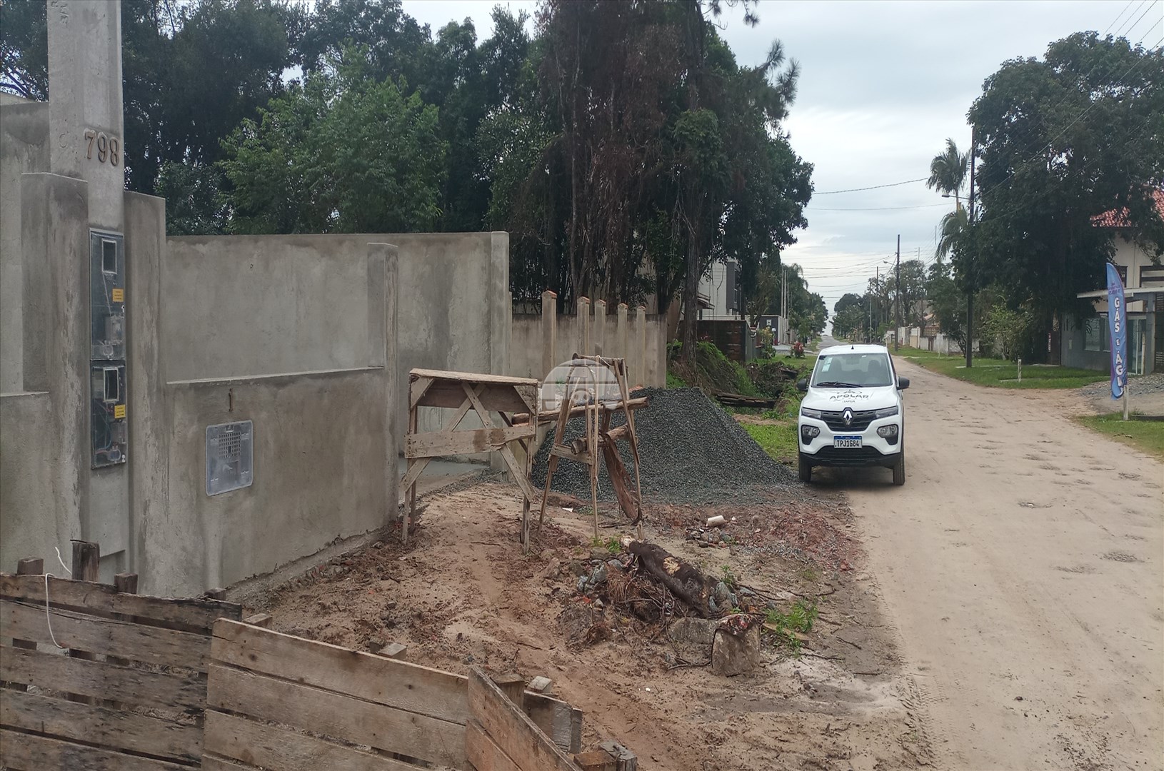 Casa à venda em Balneário Rainha Do Mar, Itapoá — Portal Chave Fácil