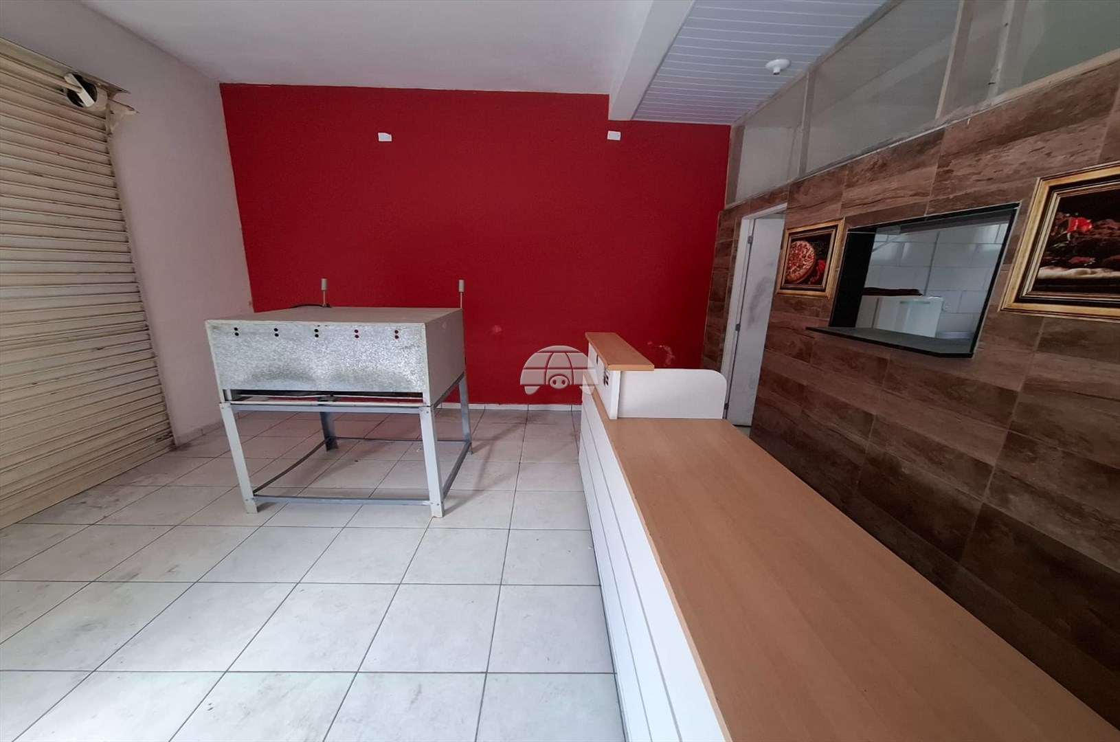 Sala/Conjunto Comercial para alugar em Planta Quississana, São José dos Pinhais — Portal Chave Fácil