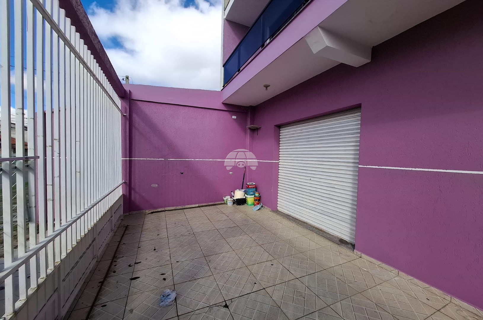 Sala/Conjunto Comercial para alugar em Planta Quississana, São José dos Pinhais — Portal Chave Fácil