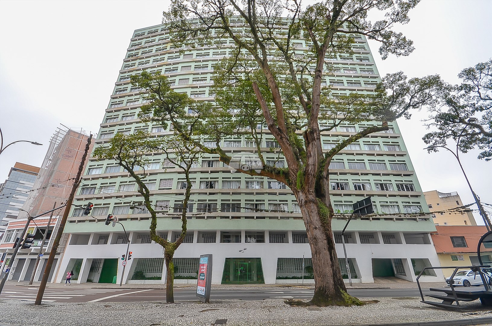 Apartamento à venda em Centro, Curitiba — Portal Chave Fácil