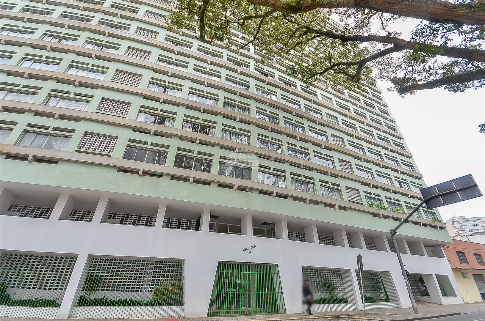 Apartamento à venda em Centro, Curitiba — Portal Chave Fácil