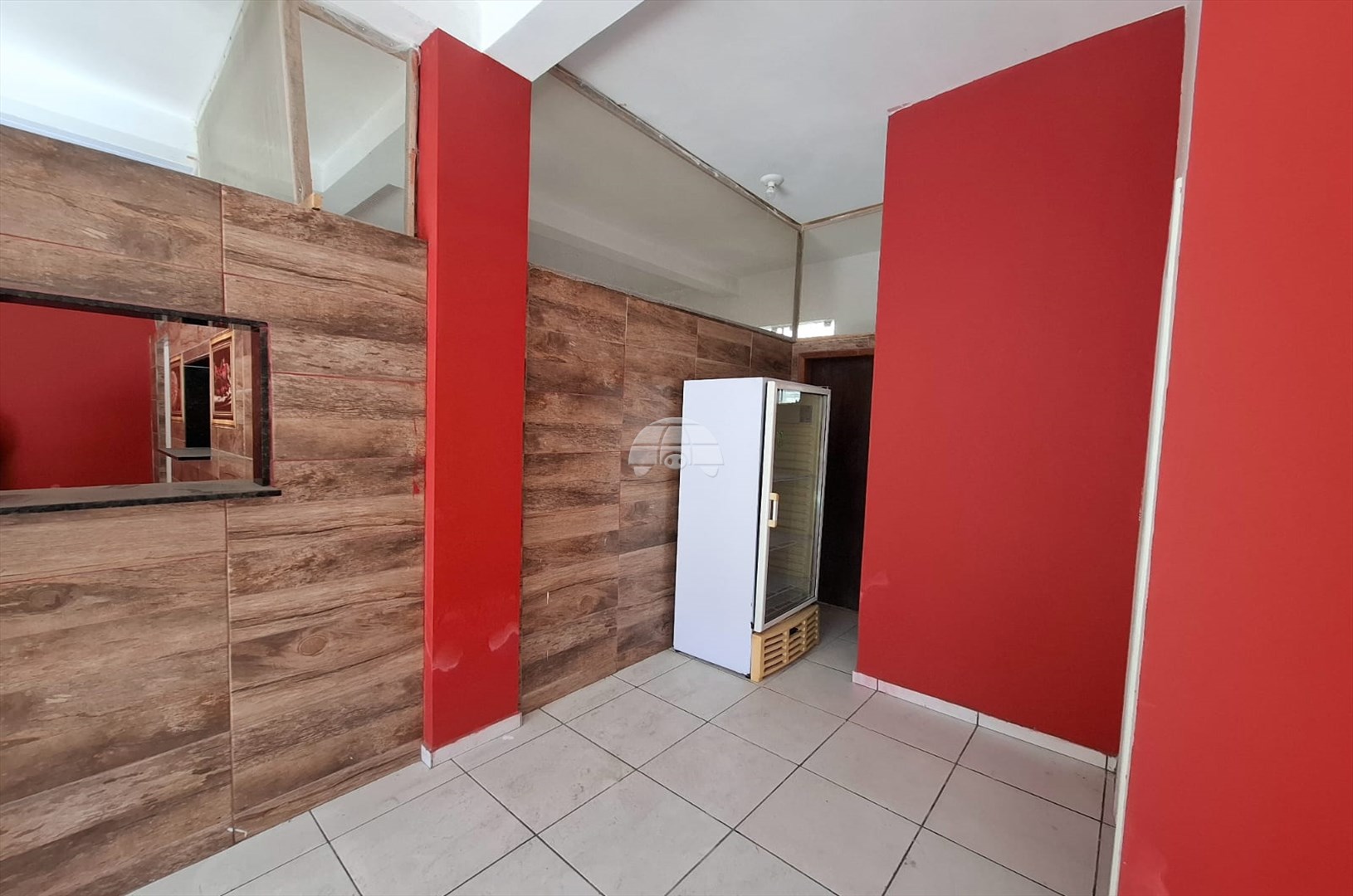 Sala/Conjunto Comercial para alugar em Planta Quississana, São José dos Pinhais — Portal Chave Fácil