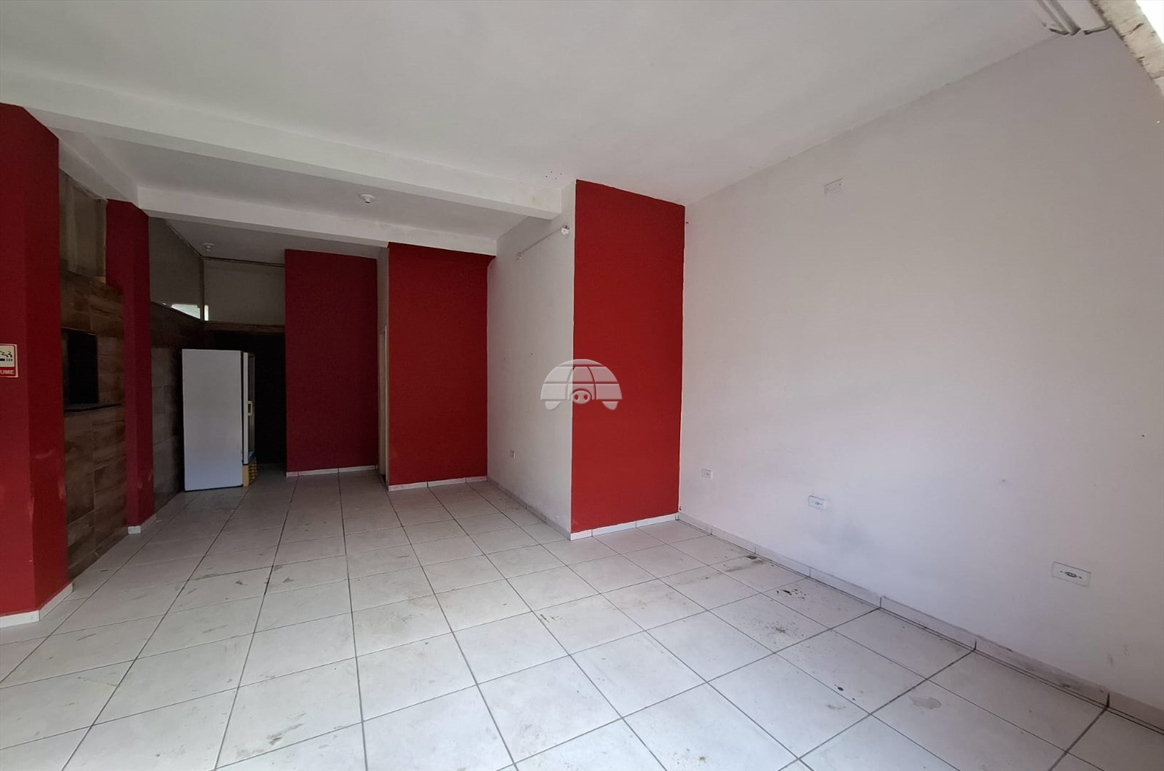 Sala/Conjunto Comercial para alugar em Planta Quississana, São José dos Pinhais — Portal Chave Fácil