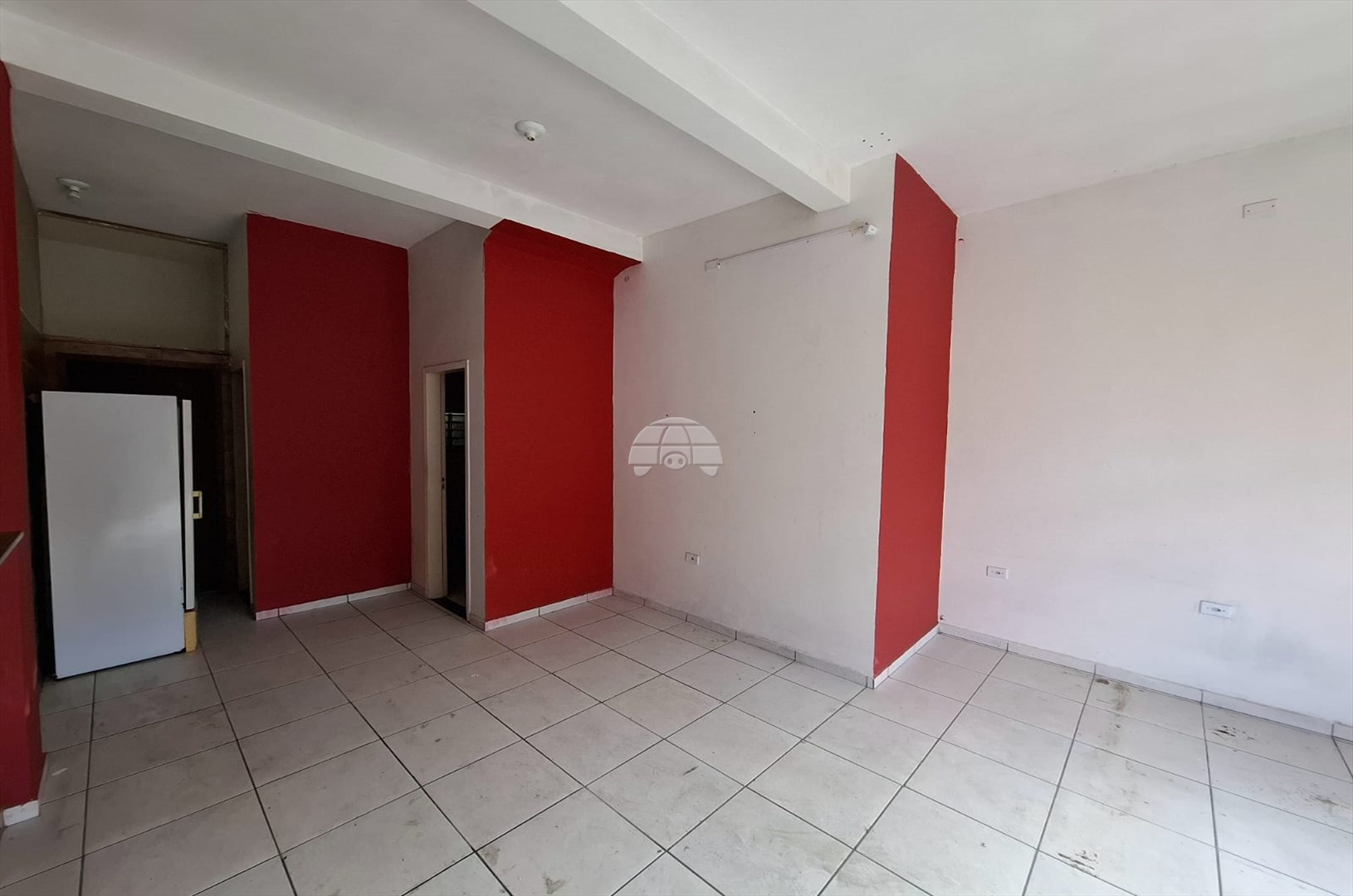 Sala/Conjunto Comercial para alugar em Planta Quississana, São José dos Pinhais — Portal Chave Fácil