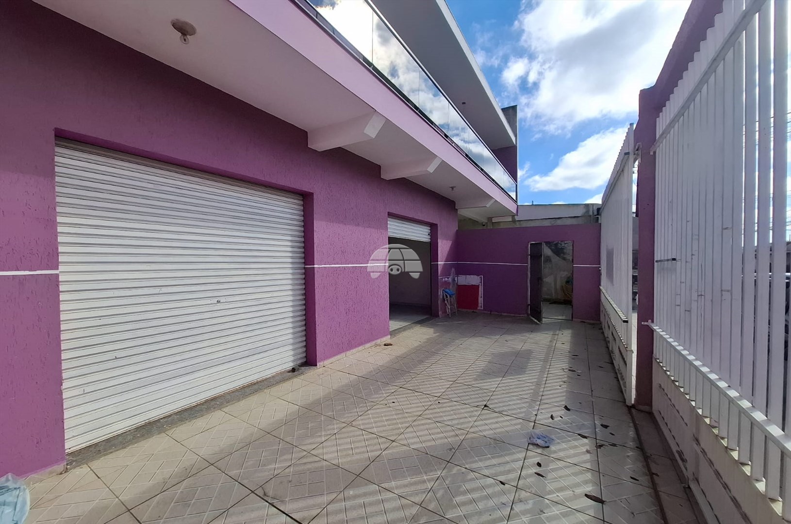 Sala/Conjunto Comercial para alugar em Planta Quississana, São José dos Pinhais — Portal Chave Fácil