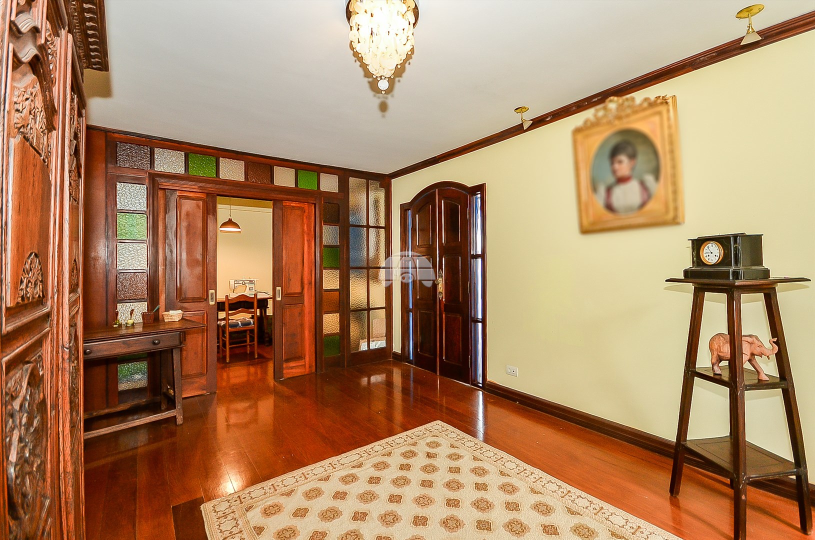 Casa Residencial para Venda no Bairro Santa Felicidade ref. 219962 (10 / 10)