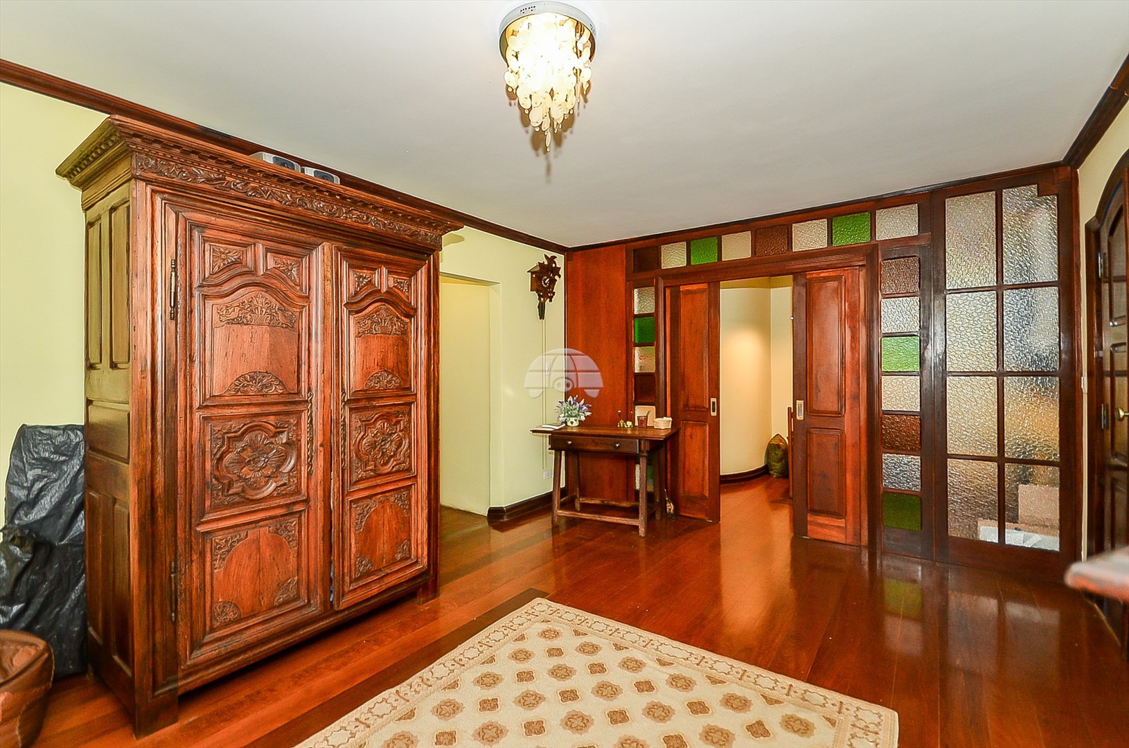 Casa Residencial para Venda no Bairro Santa Felicidade ref. 219962 (9 / 10)