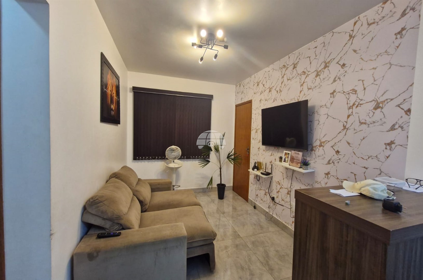 Apartamento à venda em Jardim Paraíso, Almirante Tamandaré — Portal Chave Fácil