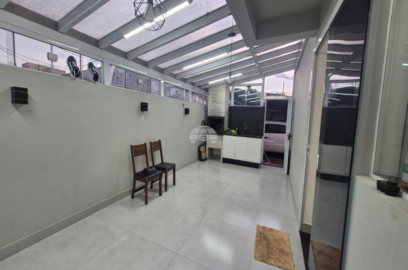 Apartamento à venda em Jardim Paraíso, Almirante Tamandaré — Portal Chave Fácil