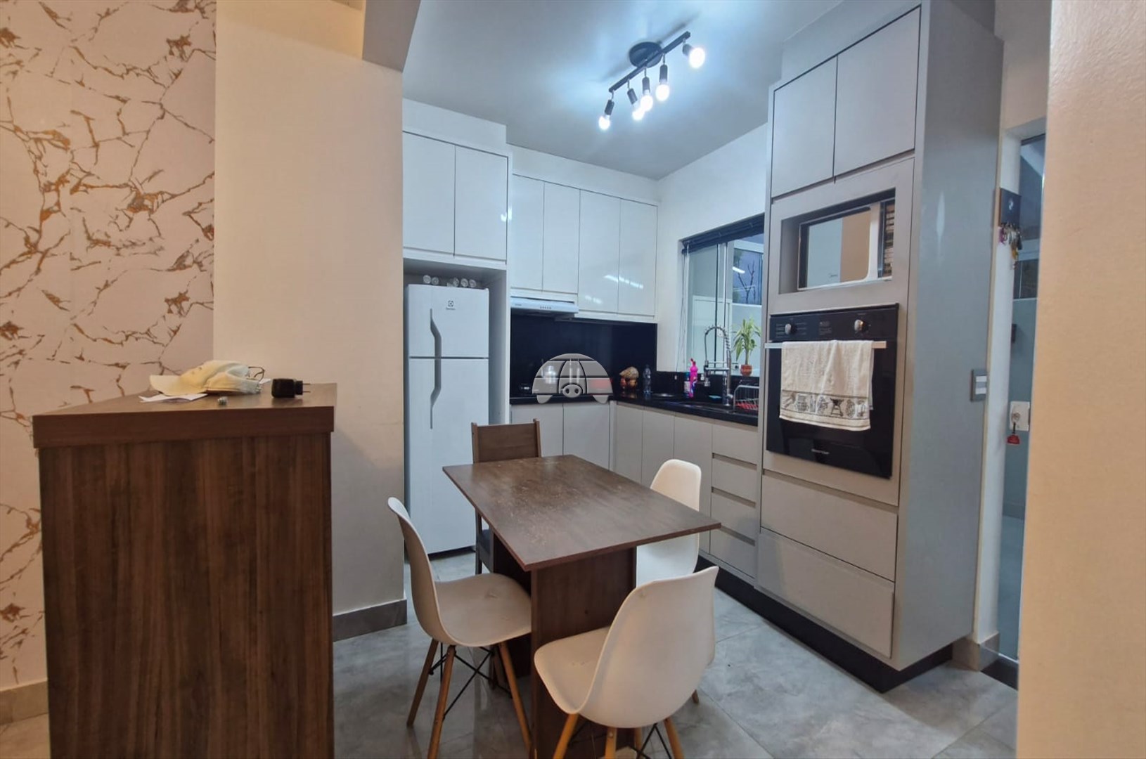 Apartamento à venda em Jardim Paraíso, Almirante Tamandaré — Portal Chave Fácil