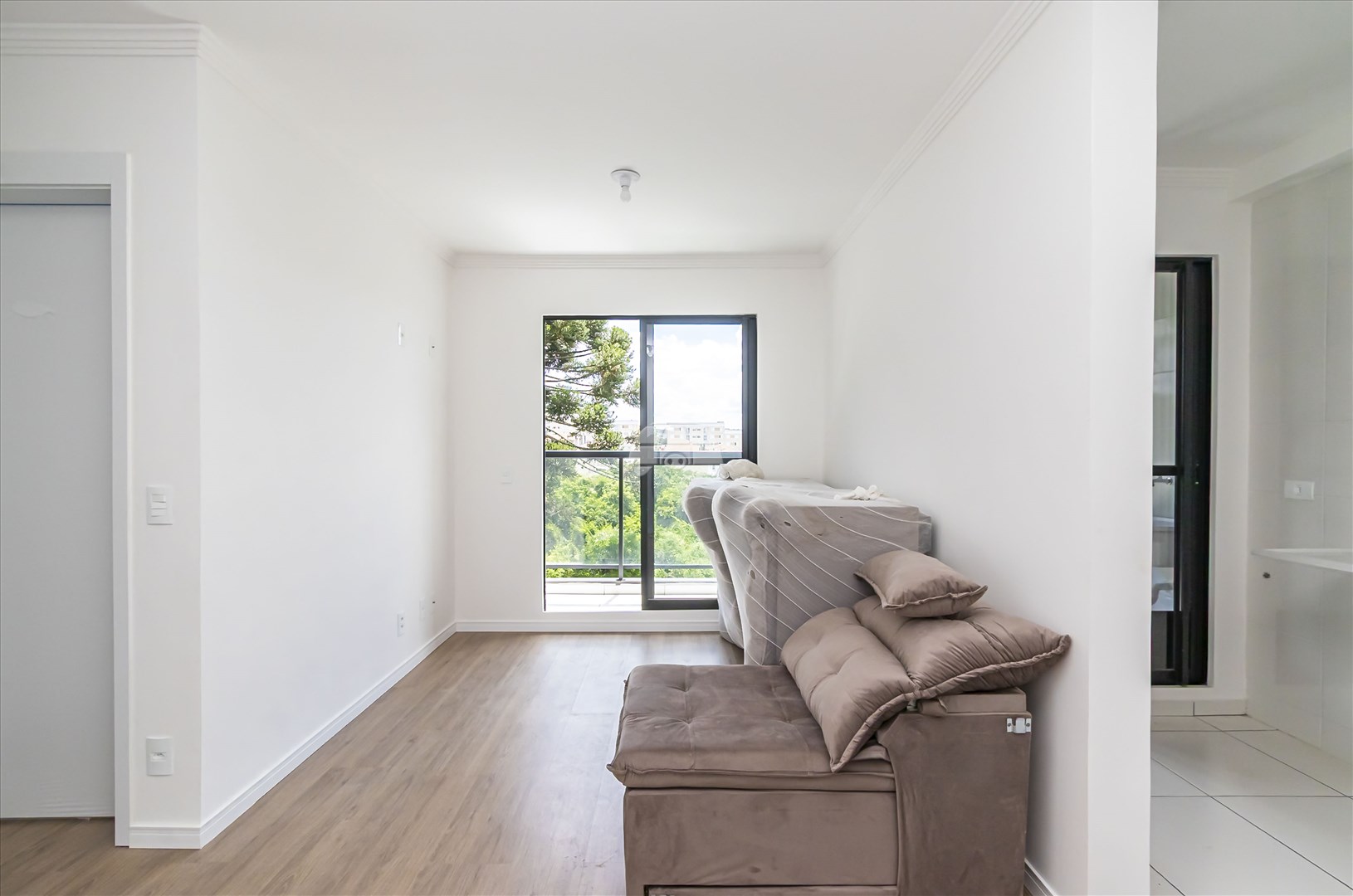 Apartamento à venda em Xaxim, Curitiba — Portal Chave Fácil