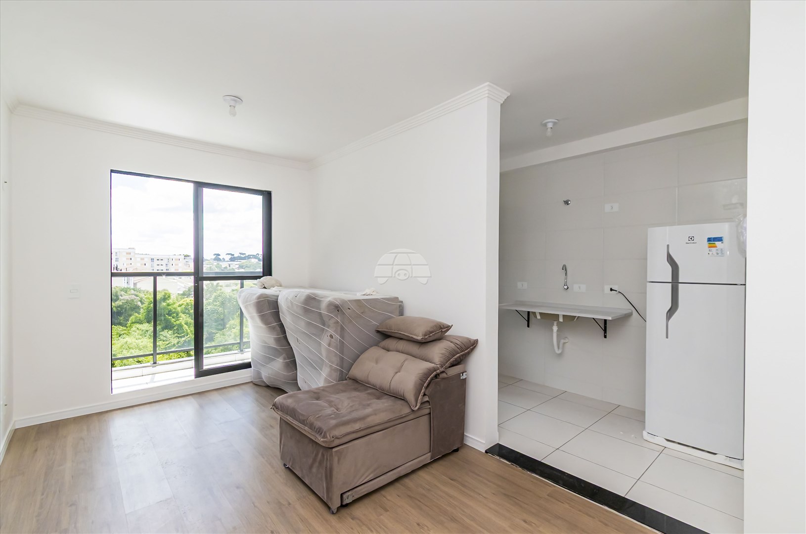 Apartamento à venda em Xaxim, Curitiba — Portal Chave Fácil