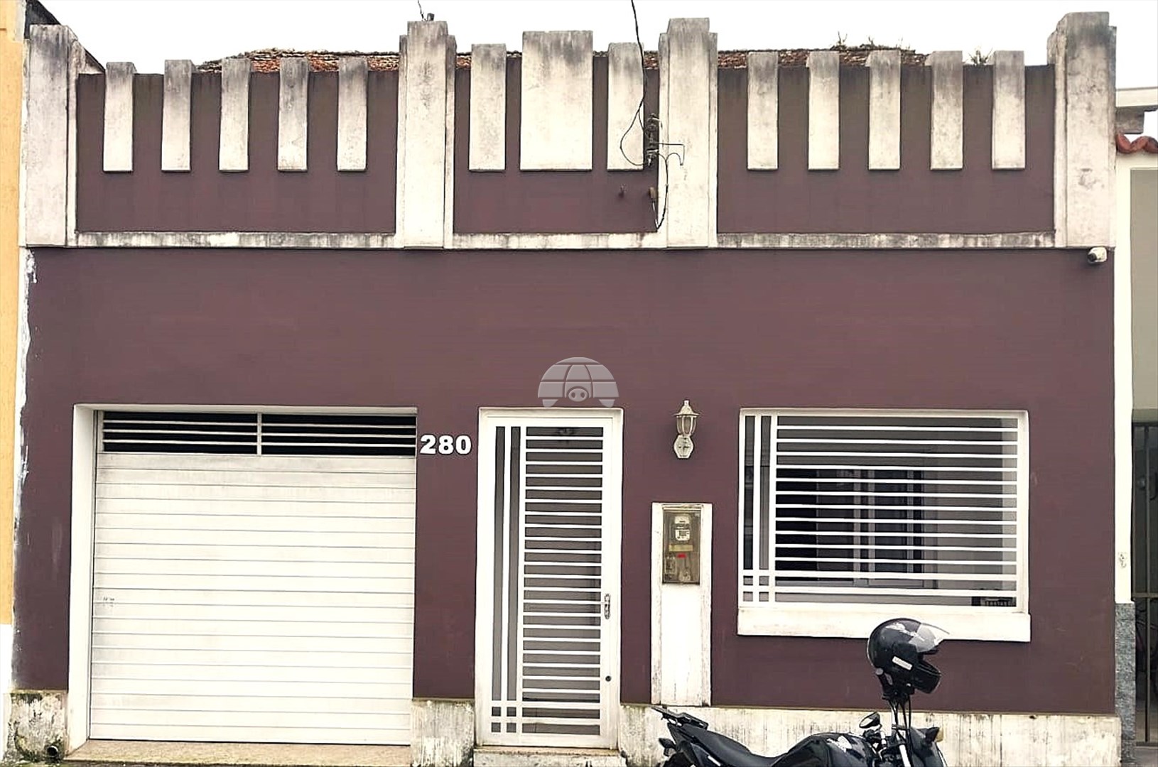 Casa à venda em Centro, Antonina — Portal Chave Fácil
