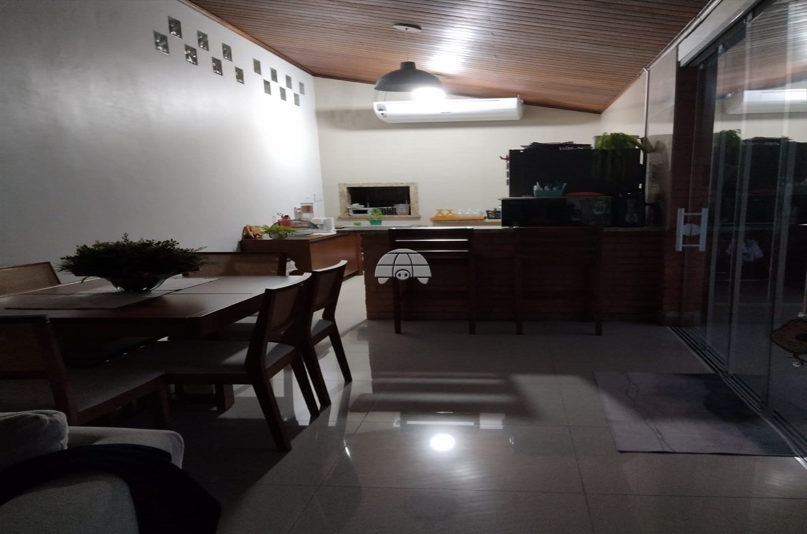 Casa à venda em Centro, Antonina — Portal Chave Fácil