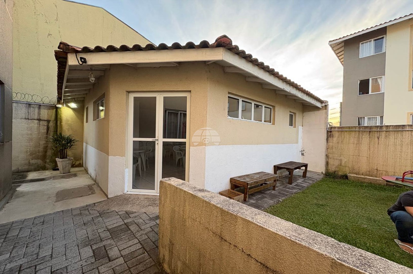 Apartamento à venda em Campo Alto, Colombo — Portal Chave Fácil